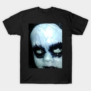 Creepy doll T-Shirt